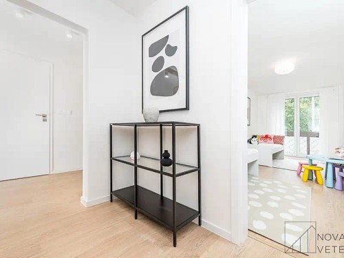 Prodaný byt 4+kk 80 m²