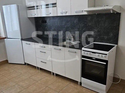 Prodej bytu 1+1 36 m²