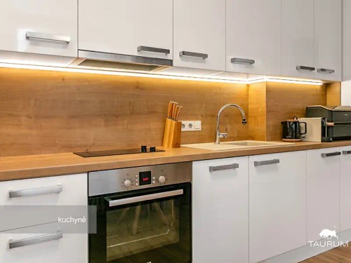 Prodej bytu 2+1 54 m²