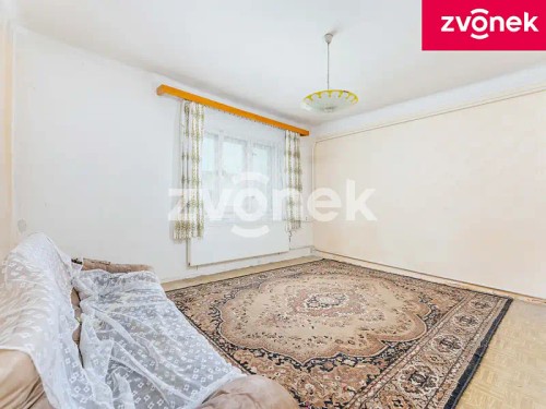 Prodej domu 200 m², pozemek 900 m²