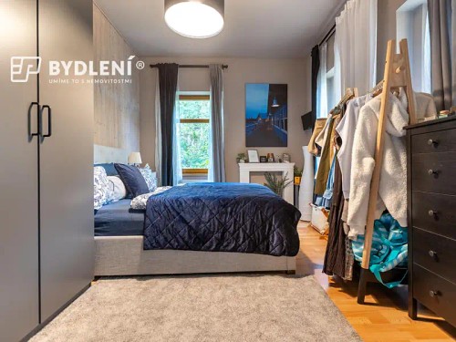 Prodej bytu 4+kk 140 m²