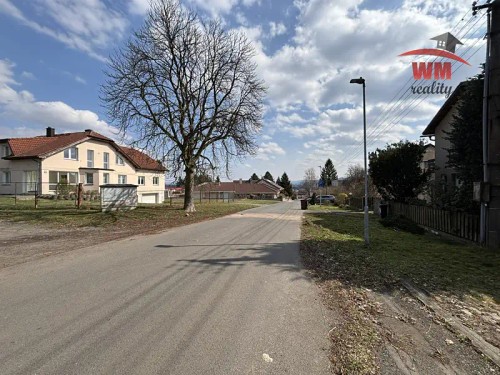 Prodej domu 150 m², pozemek 944 m²