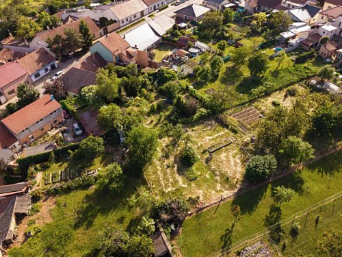 Prodej domu 245 m², pozemek 1730 m²