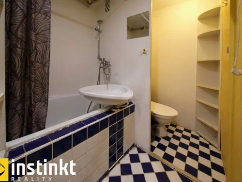 Prodej bytu 1+kk 19 m²