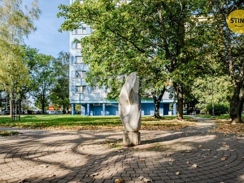 Prodej bytu 3+kk 78 m²
