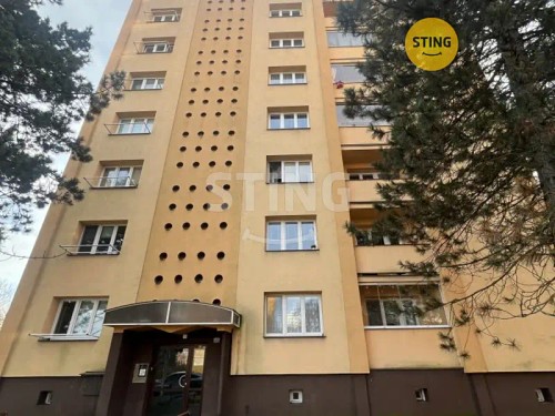 Prodej bytu 1+kk 22 m²