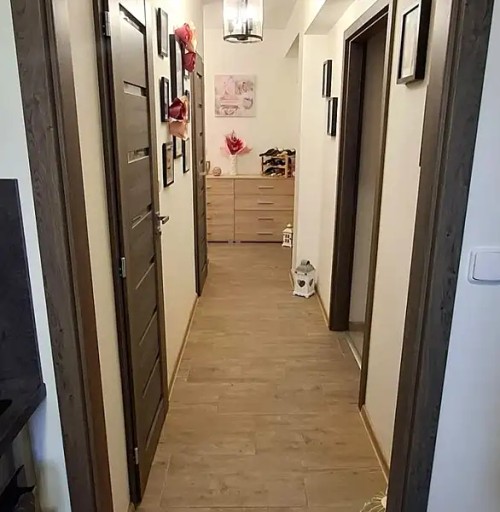 Prodej bytu 2+1 54 m²