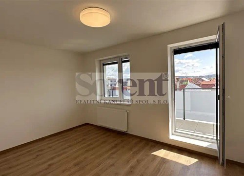 Prodaný  byt 3+kk 69 m²