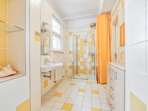 Prodaný  byt 3+1 78 m²