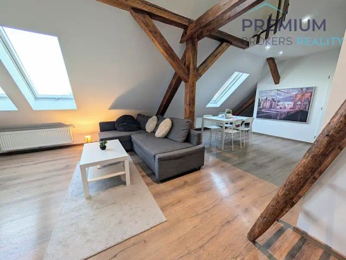 Prodej bytu 2+kk 70 m²