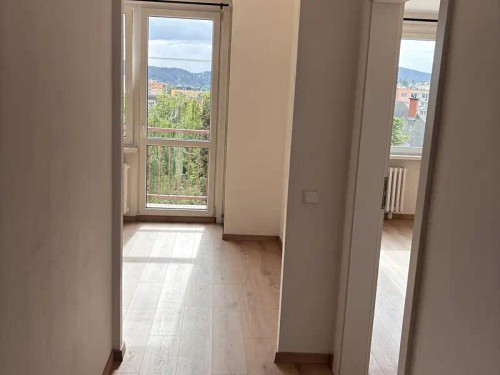 Prodej bytu 2+1 47 m²