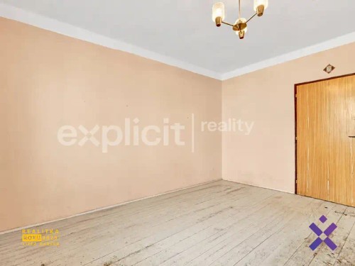 Prodej domu 122 m², pozemek 1312 m²