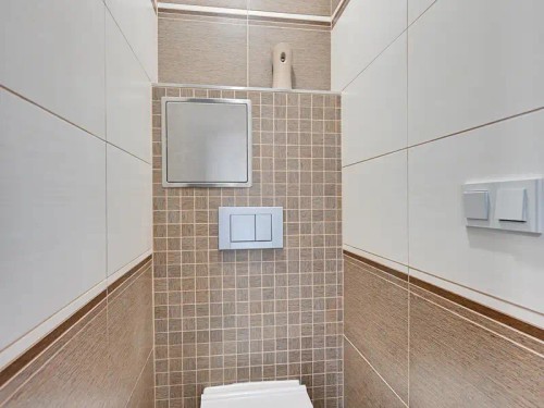 Prodaný byt 3+1 71 m²