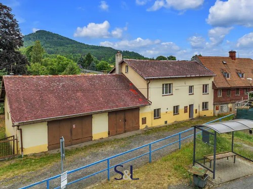 Prodej domu 248 m², pozemek 257 m²
