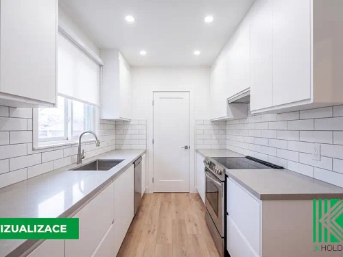 Prodej domu 220 m², pozemek 1376 m²