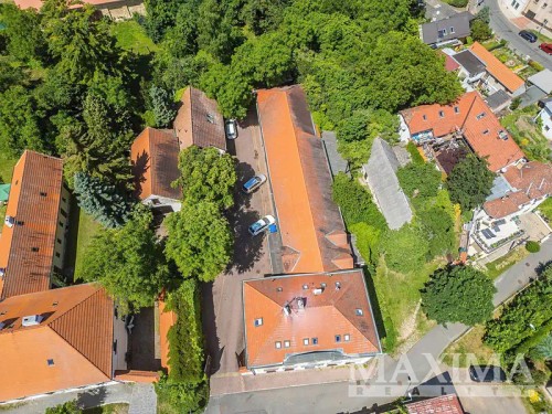Prodej domu 250 m², pozemek 1117 m²