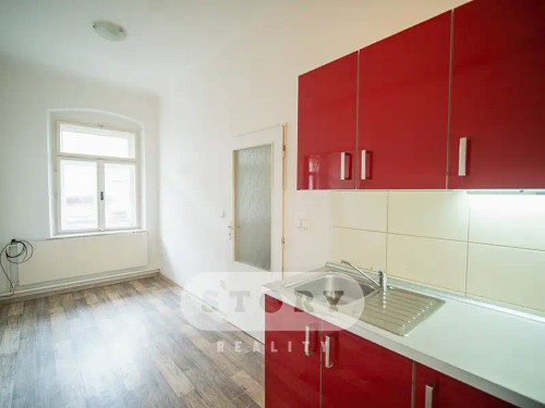 Prodej bytu 2+1 66 m²