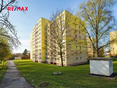 Prodej bytu 3+kk 63 m²