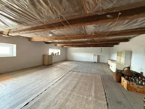 Prodej domu 90 m², pozemek 803 m²