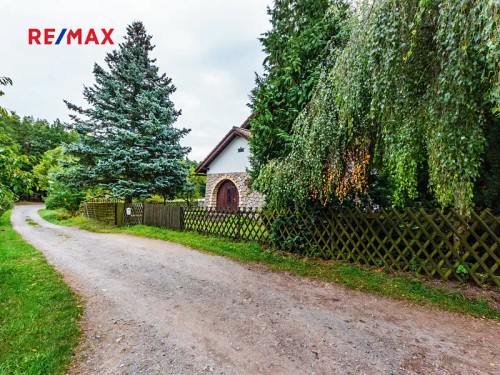 Prodej chalupy 117 m², pozemek 397 m²