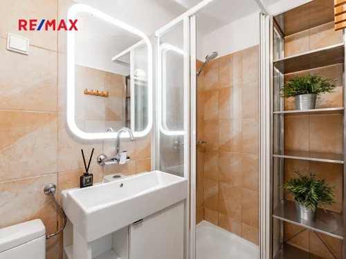 Prodej bytu 2+1 60 m²