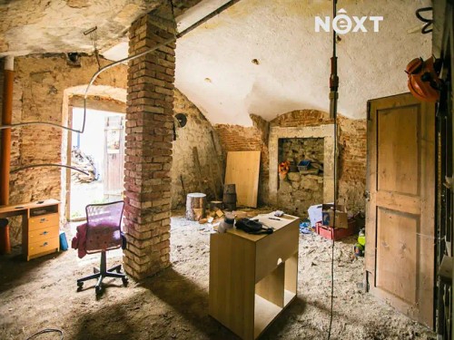 Prodej domu 400 m², pozemek 431 m²