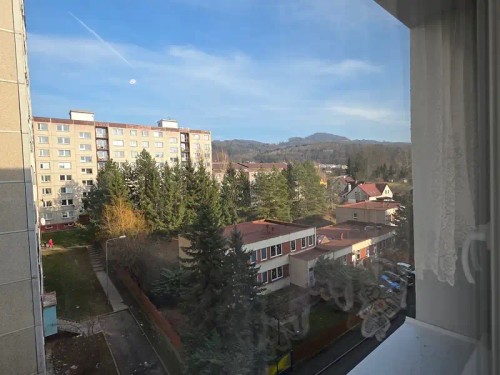 Prodaný byt 2+kk 43 m²