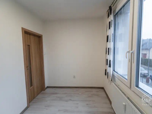 Prodaný byt 1+1 39 m²
