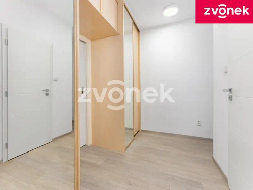 Prodej bytu 2+1 56 m²