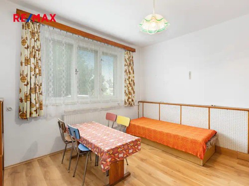 Prodej domu 123 m², pozemek 518 m²