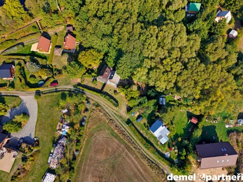 Prodej chaty 47 m², pozemek 798 m²