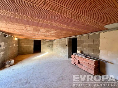 Prodej domu 245 m², pozemek 747 m²