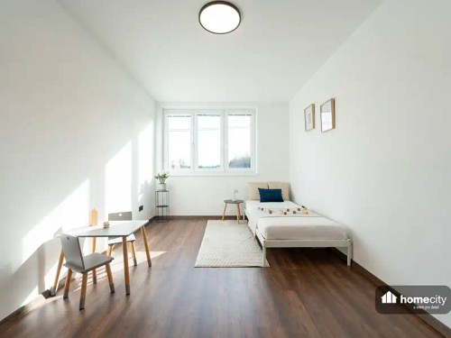 Prodaný byt 3+kk 76 m²