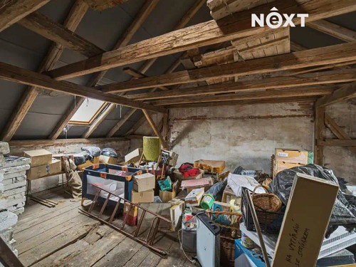 Prodej domu 278 m², pozemek 1044 m²