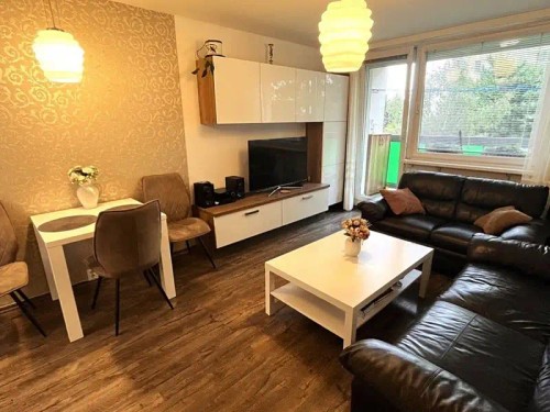 Prodej bytu 3+kk 63 m²