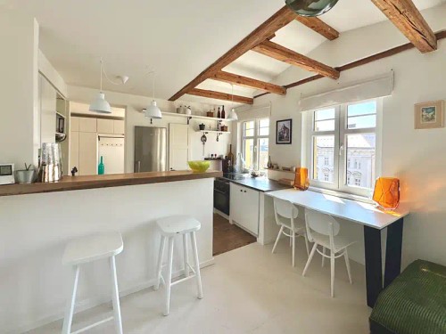 Prodaný byt 3+kk 73 m²