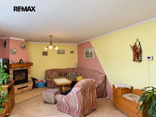 Prodej domu 115 m², pozemek 1276 m²