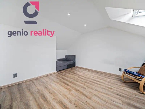 Prodej domu 130 m², pozemek 299 m²