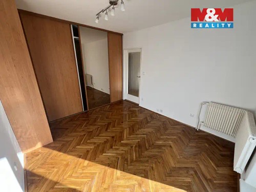 Prodaný byt 3+1 68 m²