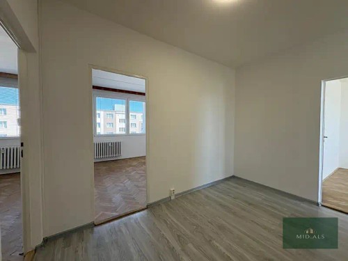Prodej bytu 3+1 65 m²
