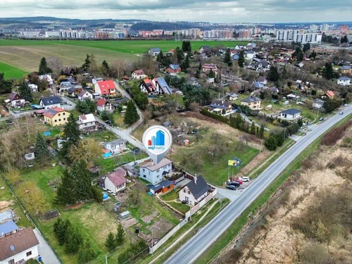 Prodej domu 130 m², pozemek 417 m²