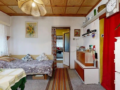 Prodej domu 257 m², pozemek 1362 m²