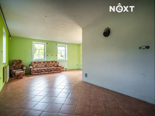 Prodej domu 150 m², pozemek 760 m²