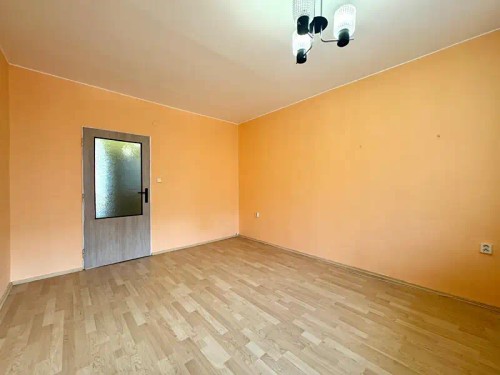Prodej bytu 2+1 59 m²