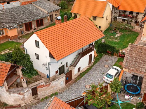 Prodej domu 130 m², pozemek 171 m²