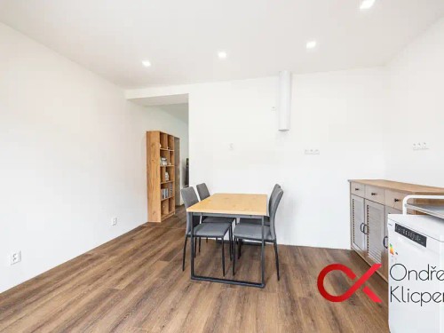 Prodej domu 95 m², pozemek 214 m²