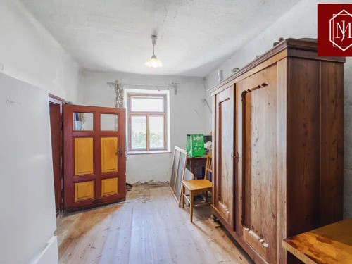 Prodej chalupy 269 m², pozemek 2309 m²