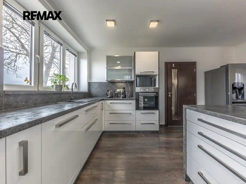 Prodej domu 145 m², pozemek 712 m²