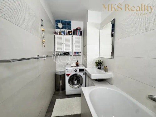 Prodej bytu 4+kk 80 m²