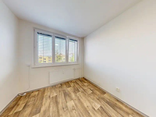 Prodej bytu 3+1 68 m²